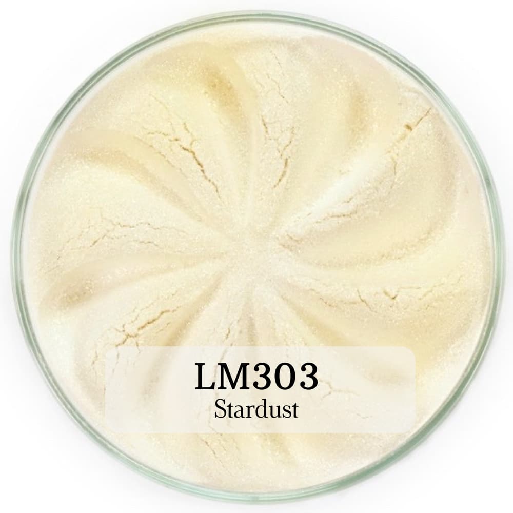 Shimmer Luminizer – Mineralischer Highlighter mit funkelnden Lichtreflexen