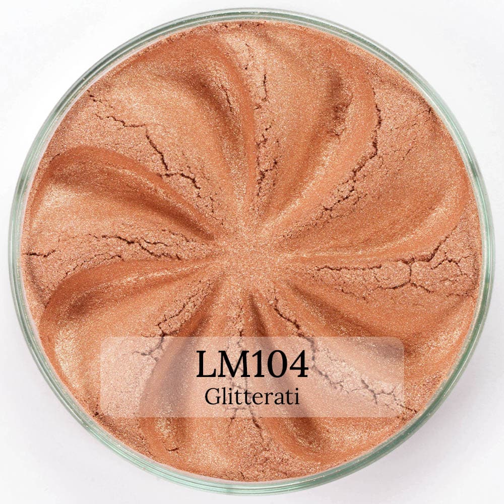 Radiance Luminizer – Mineralischer Highlighter mit multidimensionalem Schimmer