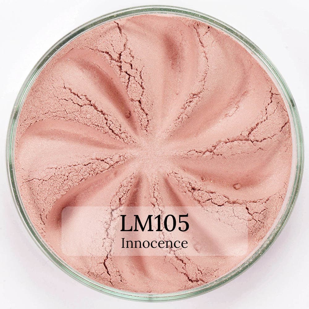 Radiance Luminizer – Mineralischer Highlighter mit multidimensionalem Schimmer