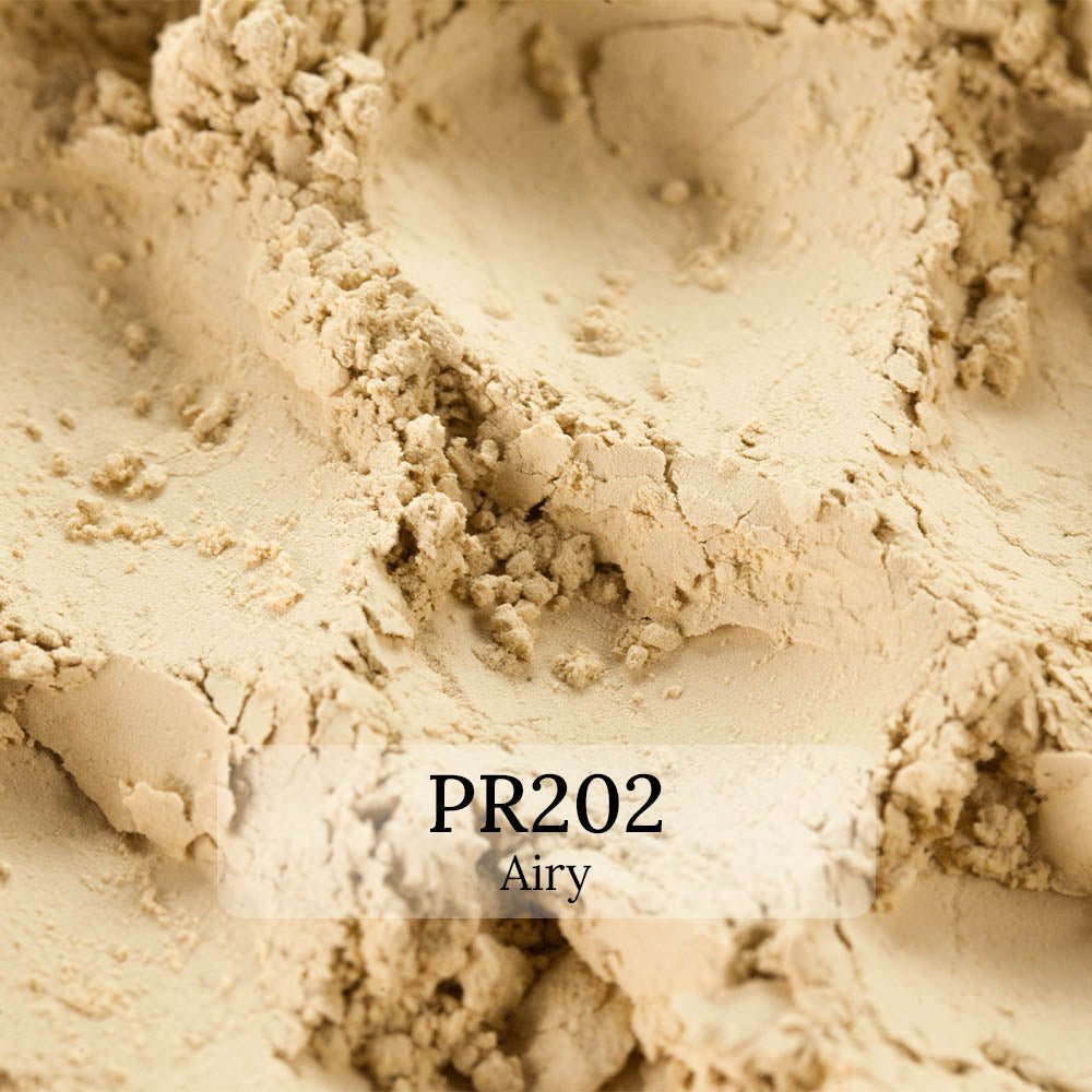 AIRY PREBASE Cuidado del Rostro Era Minerals