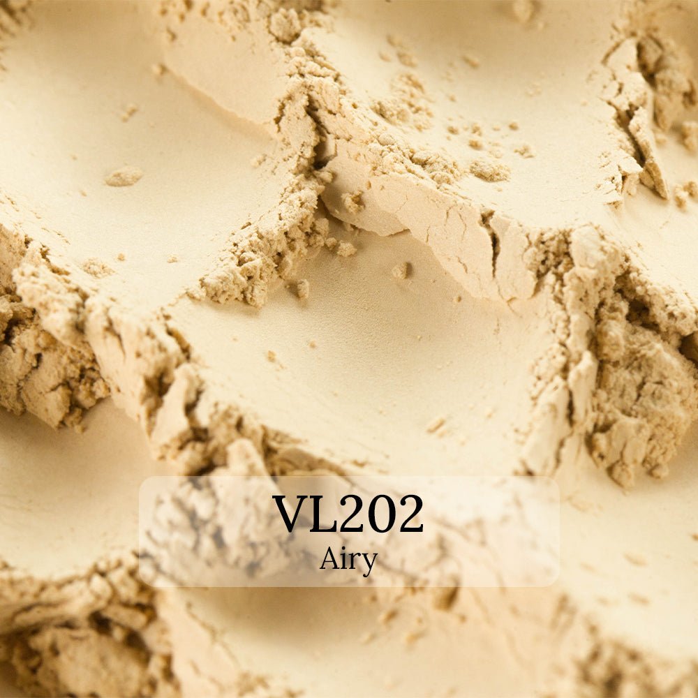 AIRY VEIL Face Care Era Minerals