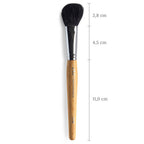 Angled Blush/Counter Brush Era Professional Makeup
