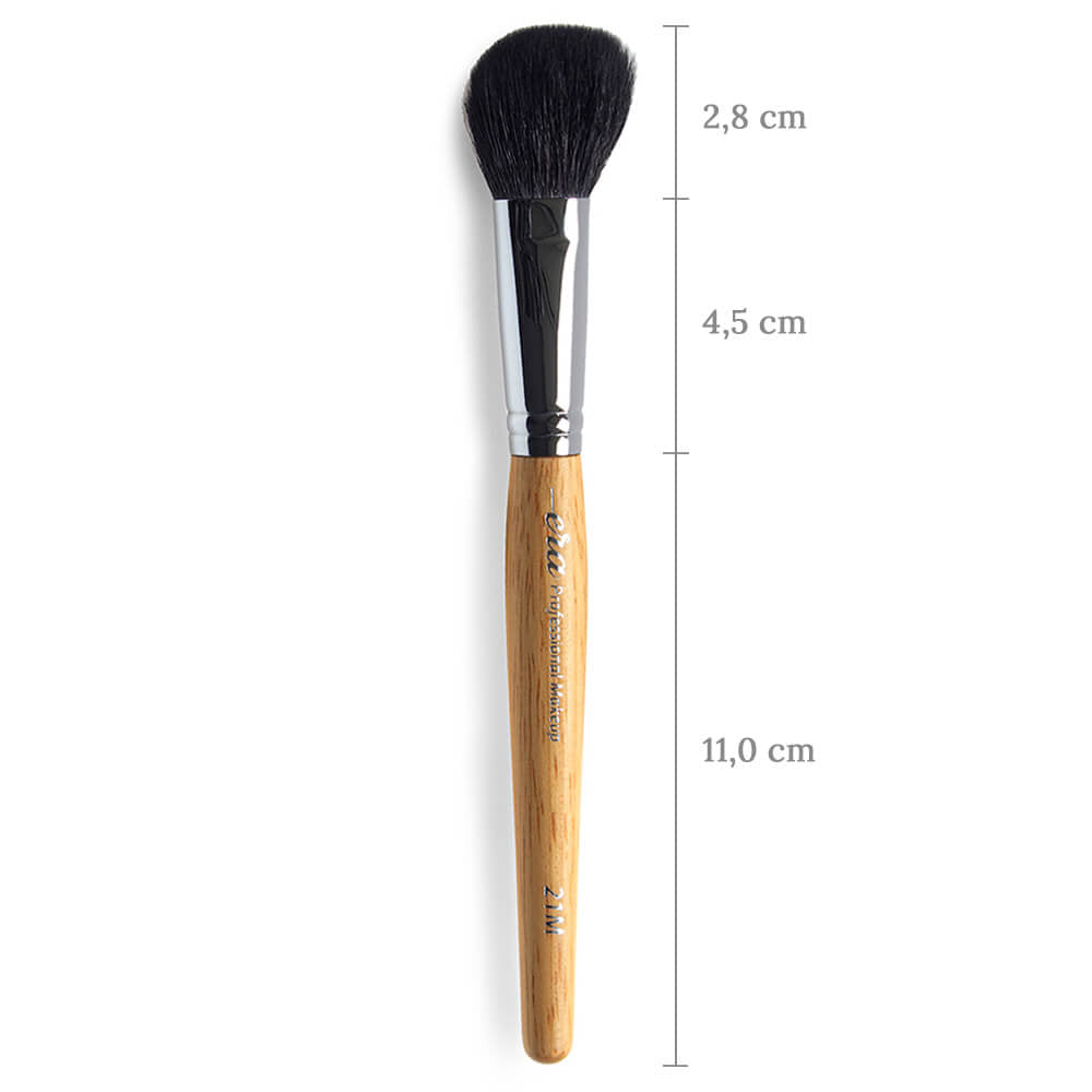 Angled Blush/Counter Brush Era Professional Makeup