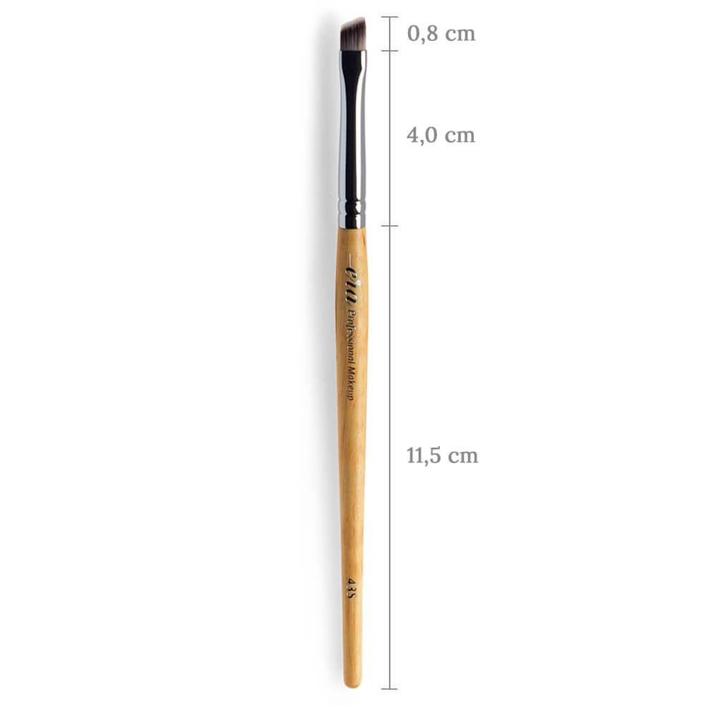Angled Liner/Brow Blush Era Professional Makeup