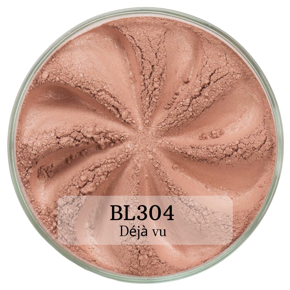 LUMINOUS BLUSH