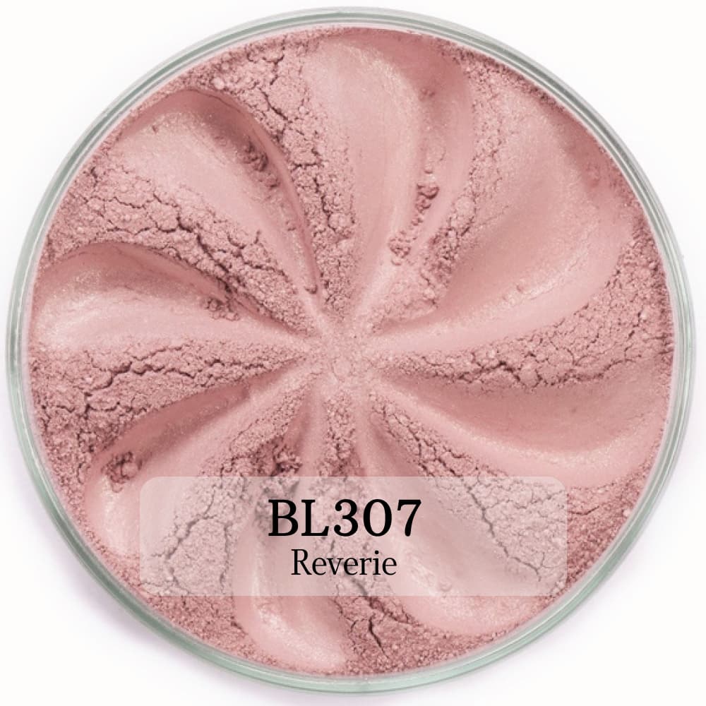 LUMINOUS BLUSH