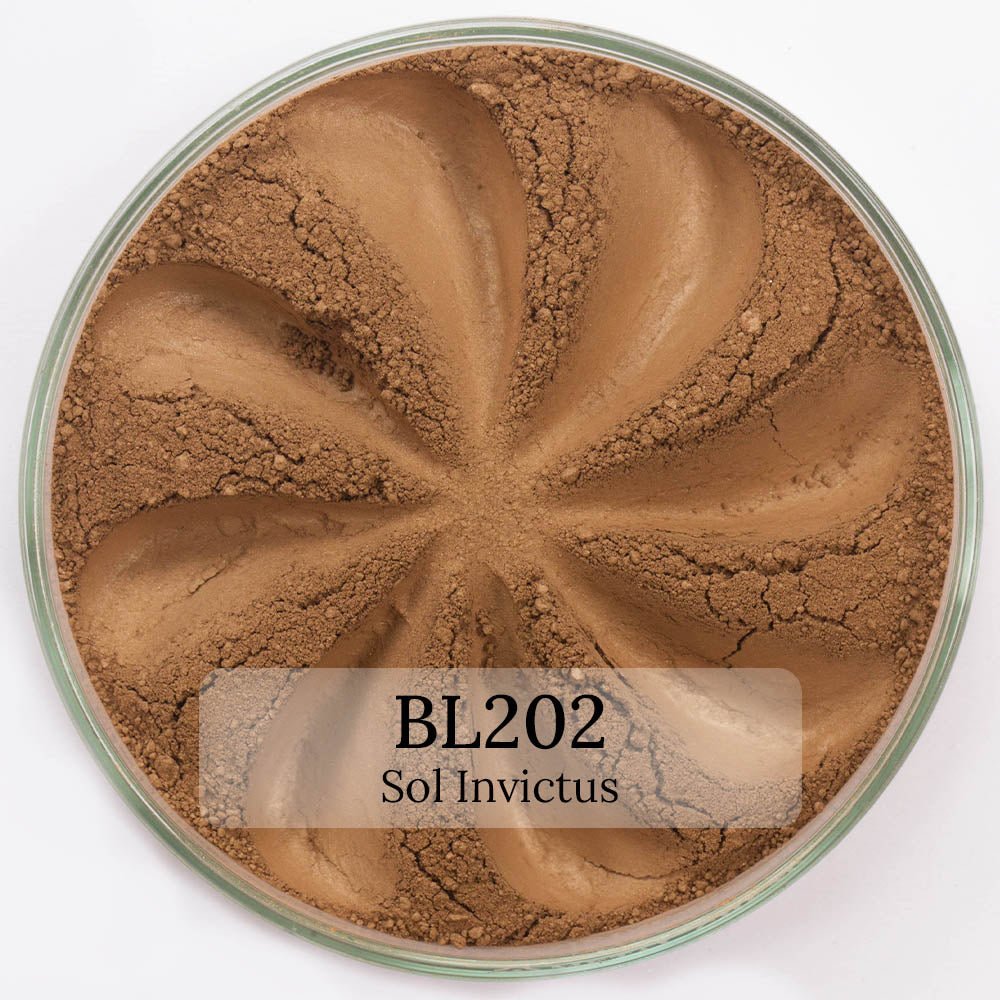 Bronzer Era Minerals Sol Invictus