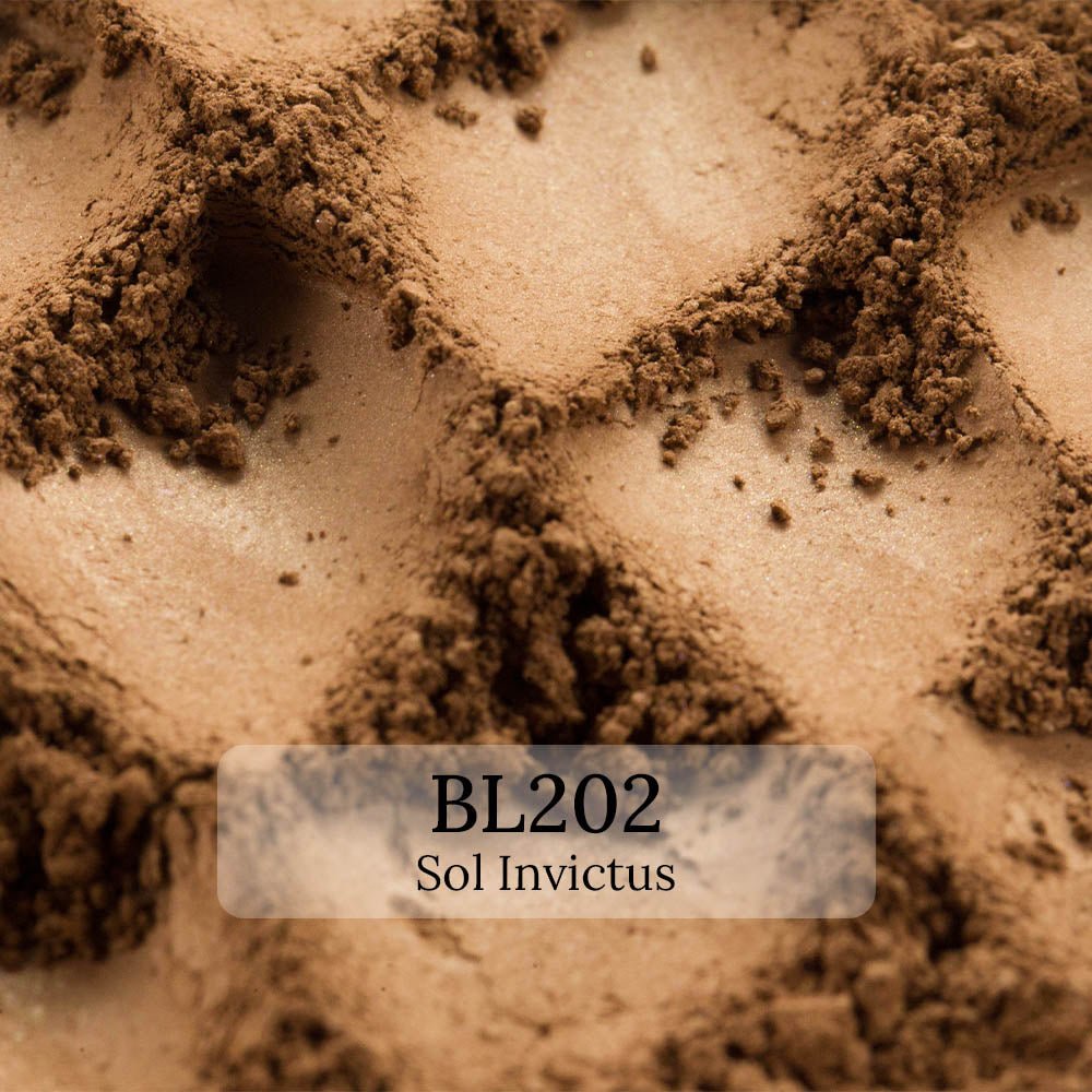 Bronzer Era Minerals
