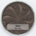 BROW EYESHADOW Face Care Era Minerals Brunette