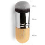 Buff Foundation Brush Era Professional Makeup
