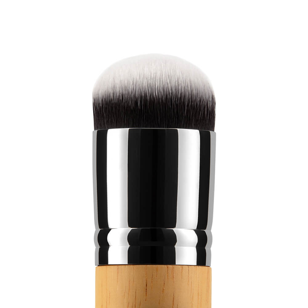 Buff Foundation Brush Era Professional Makeup