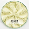 CAMOUFLAGE CORRECTOR Face Care Era Minerals OLIVE GREEN