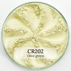 CAMOUFLAGE CORRECTOR Face Care Era Minerals OLIVE GREEN