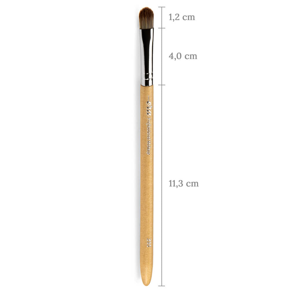 Coverage Concealer Brush Era Professional Makeup