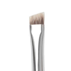 Double-Ended Lush/Brow Brush Era Professional Makeup