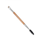 Double-Ended Lush/Brow Brush Era Professional Makeup