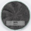 BROW EYESHADOW Face Care Era Minerals Ebony