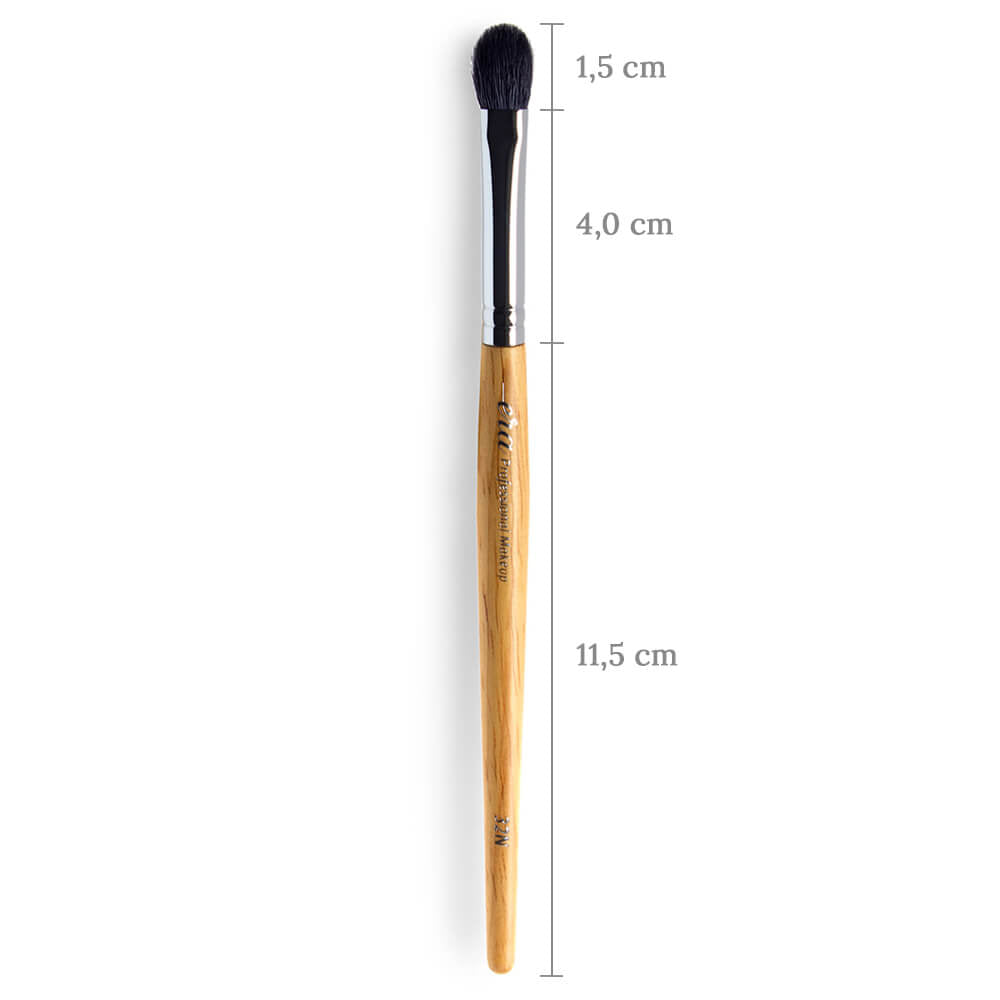 Eye Shadow Blending Brush Era Professional Makeup
