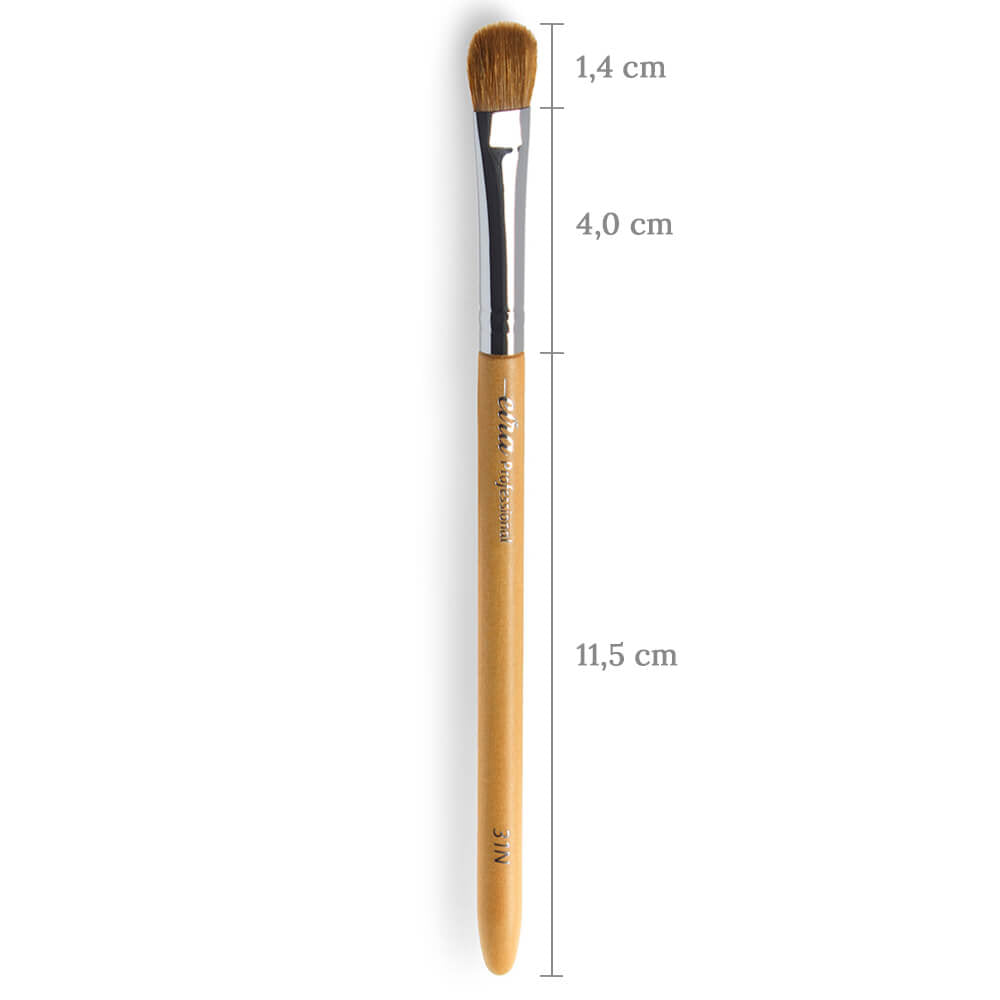 Eye Shadow Brush Era Professional Makeup