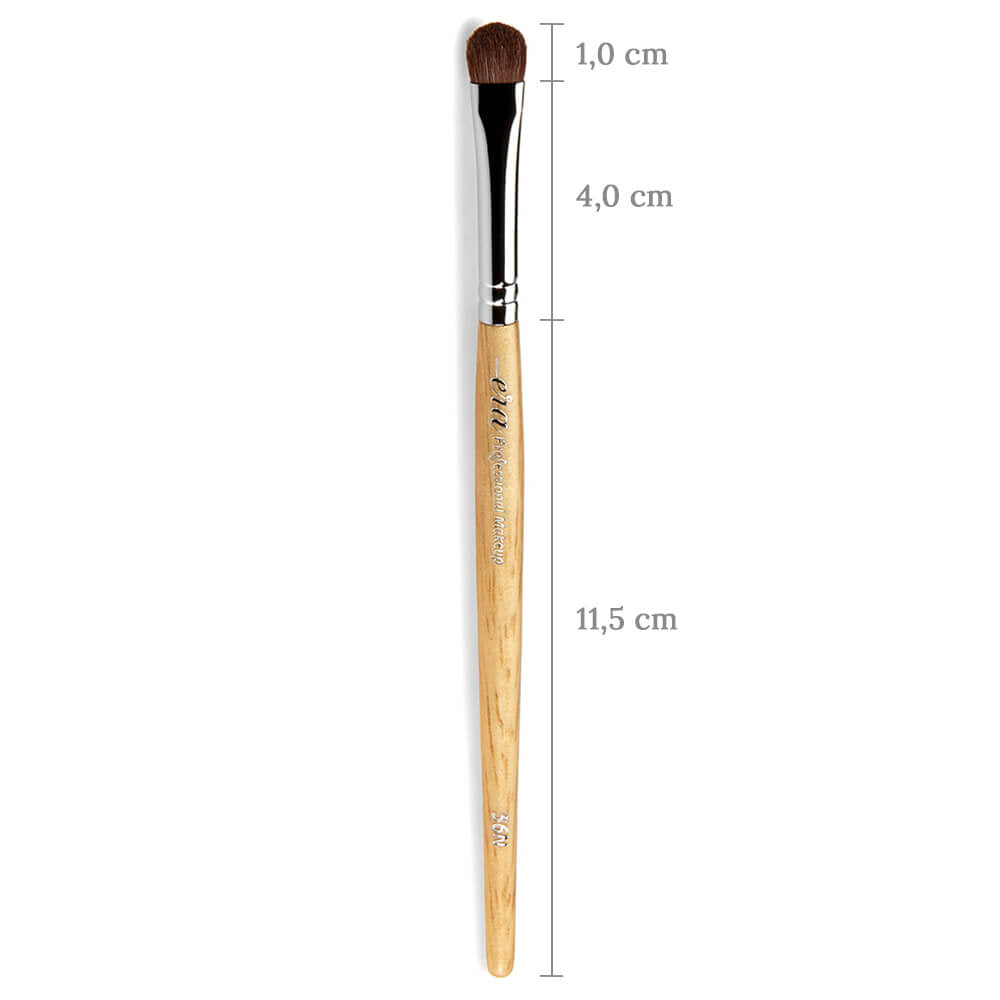 Eye Shadow Brush Era Professional Makeup