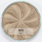BROW EYESHADOW Face Care Era Minerals Fair