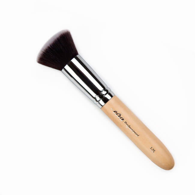 Flat Top Brush Era Professional Makeup