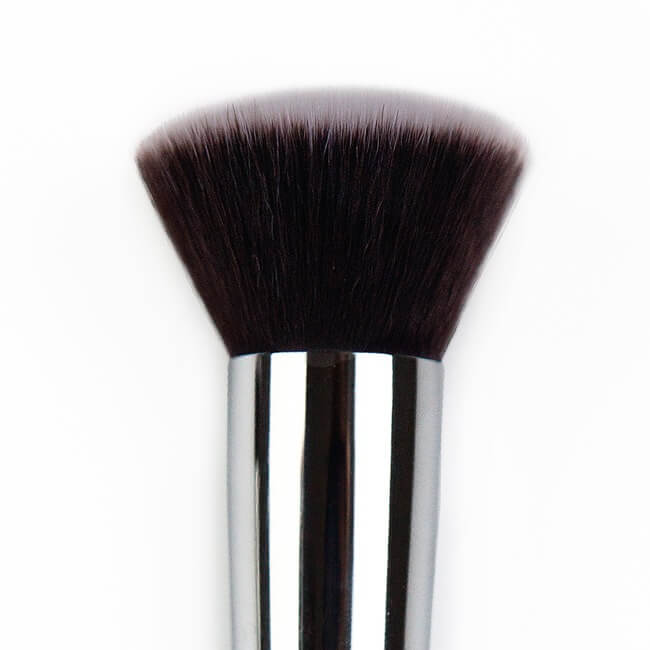 Flat Top Brush Era Professional Makeup