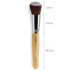 Flat Top Brush Era Professional Makeup