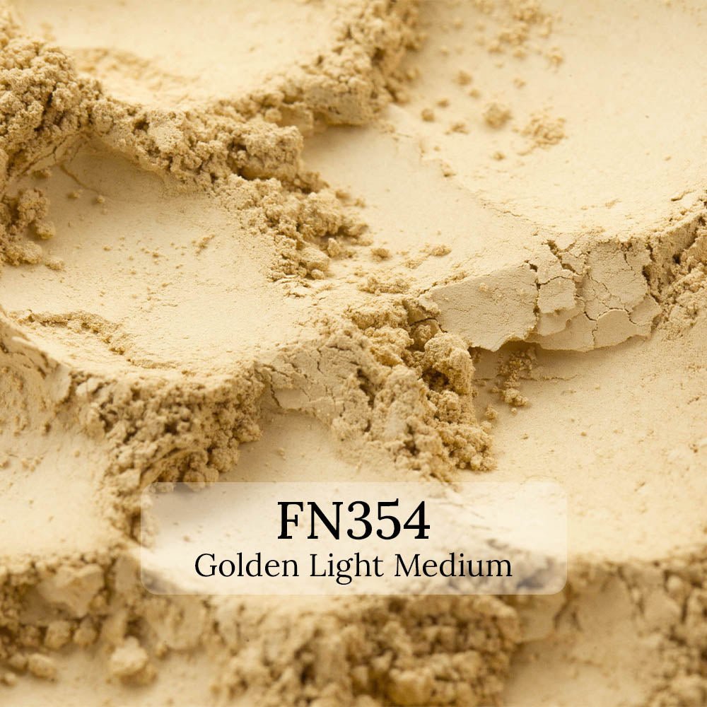 FLAWLESS FOUNDATION Face Care Era Minerals