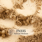 FLAWLESS FOUNDATION Face Care Era Minerals