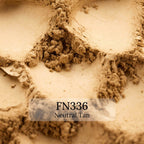 FLAWLESS FOUNDATION Face Care Era Minerals