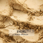 FLAWLESS FOUNDATION Face Care Era Minerals