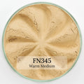 FLAWLESS FOUNDATION WARM MEDIUM Face / Foundation / FLAWLESS Era Minerals