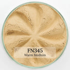 FLAWLESS FOUNDATION WARM MEDIUM Face / Foundation / FLAWLESS Era Minerals