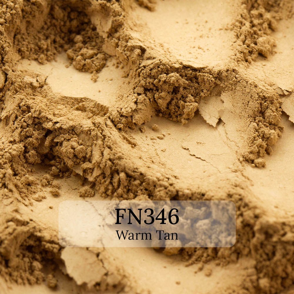 FLAWLESS FOUNDATION Face Care Era Minerals