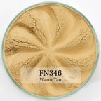 FLAWLESS FOUNDATION WARM TAN Face / Foundation / FLAWLESS Era Minerals