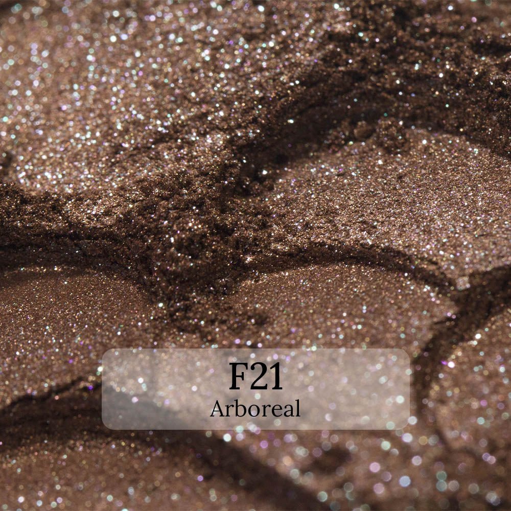 FROST EYESHADOW Era Minerals