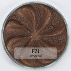 FROST EYESHADOW Era Minerals Arboreal