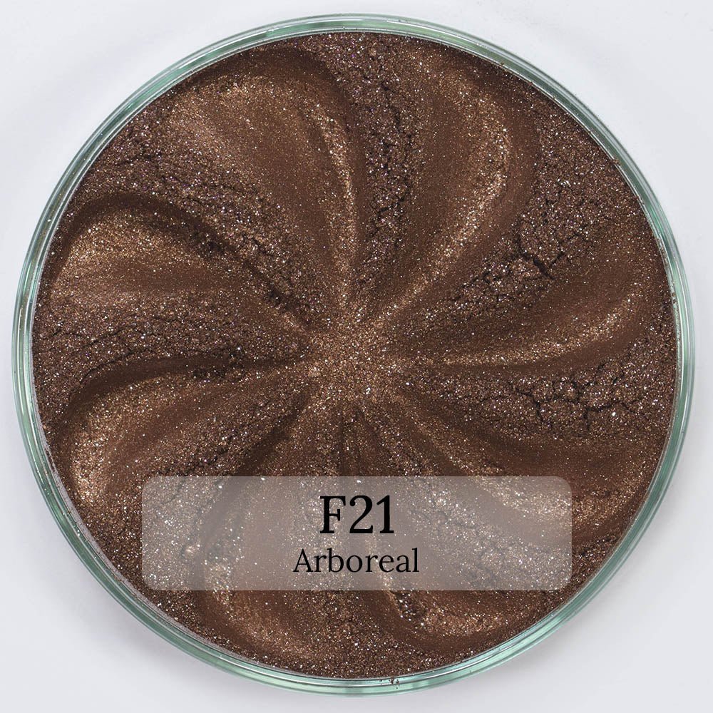 FROST EYESHADOW Era Minerals Arboreal