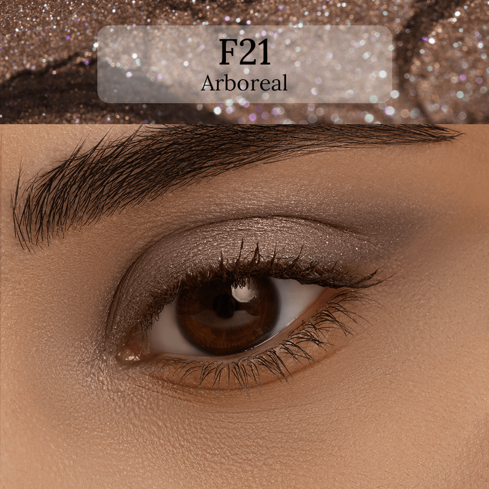 FROST EYESHADOW Era Minerals