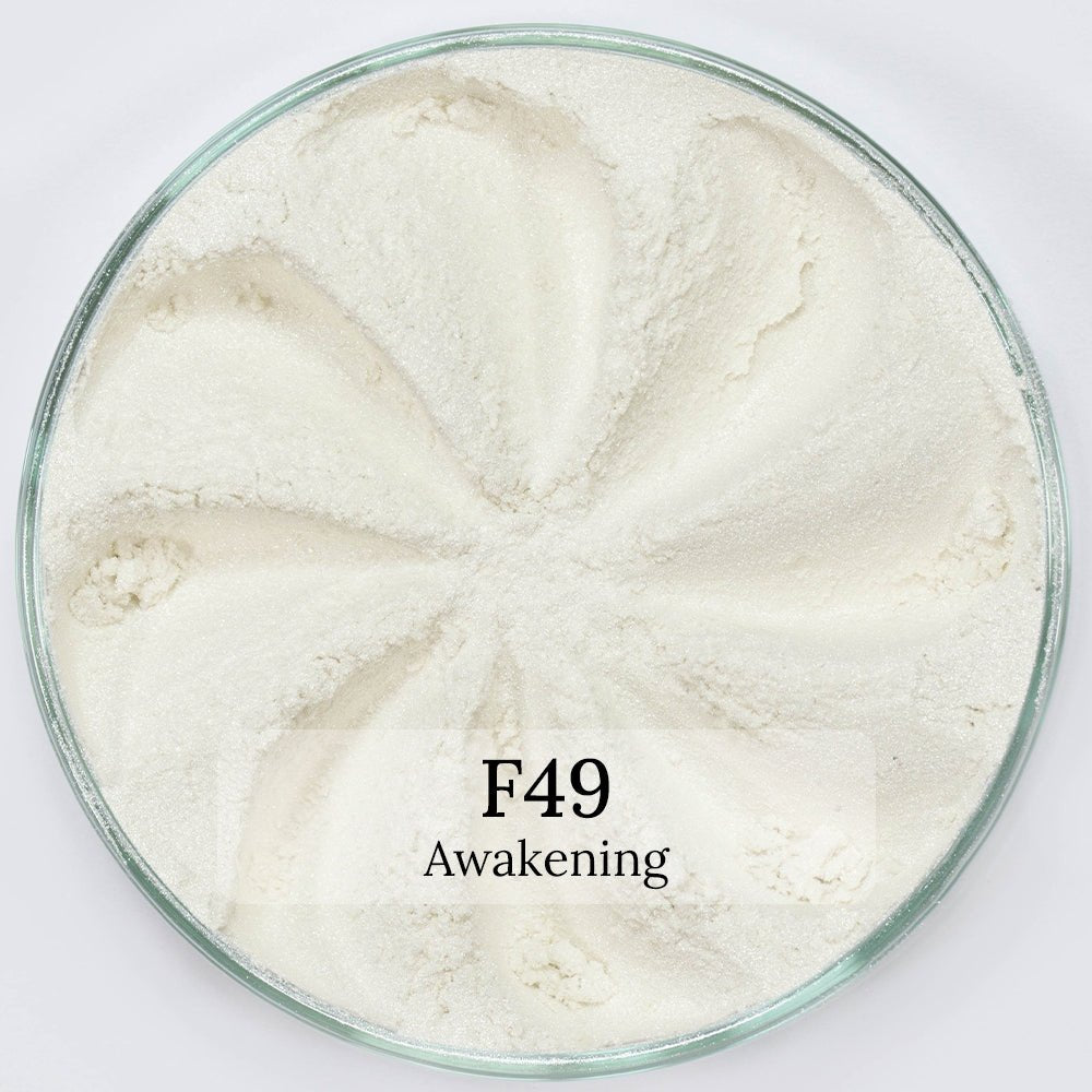 FROST EYESHADOW Awakening