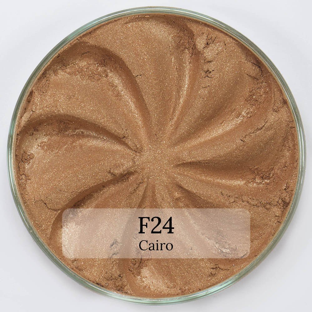 FROST EYESHADOW Era Minerals Cairo