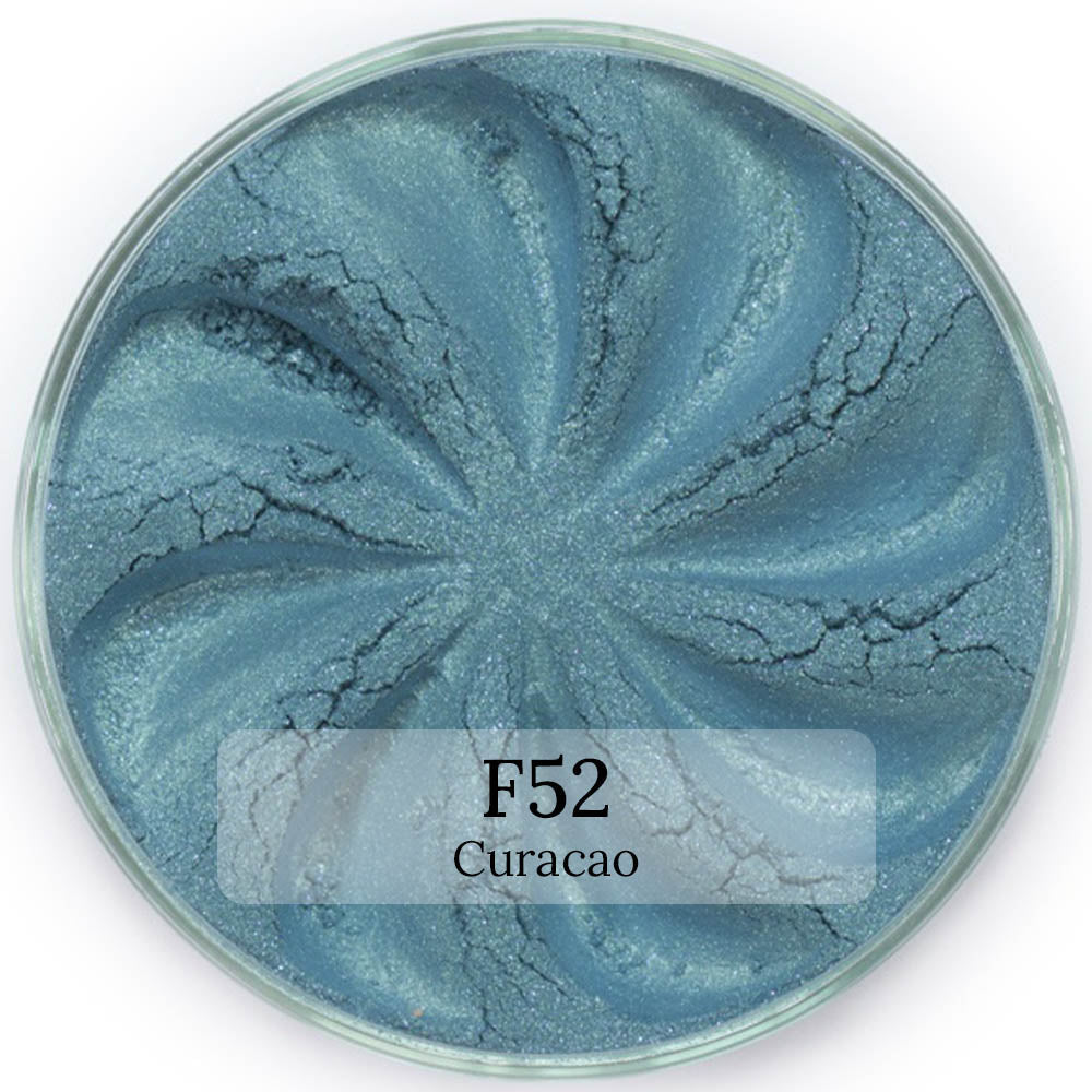 FROST EYESHADOW Curacao