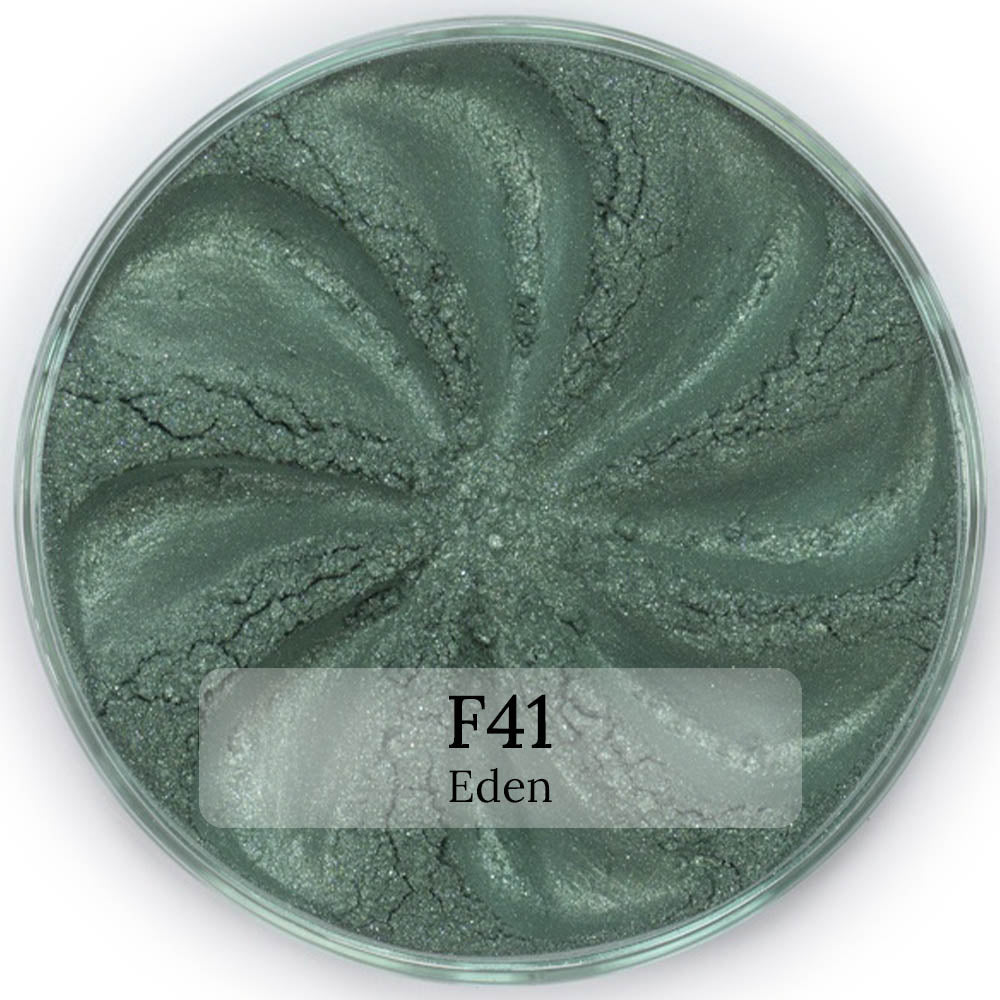 FROST EYESHADOW Era Minerals Eden