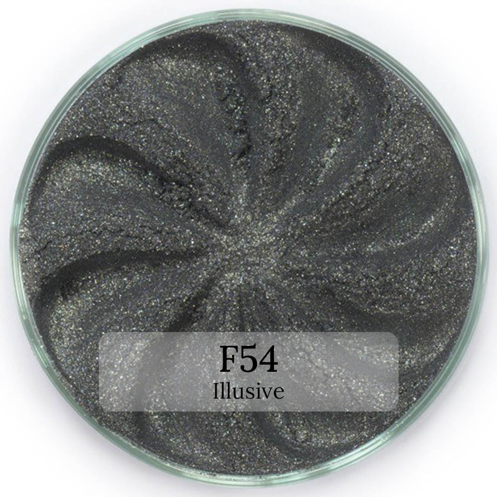 FROST EYESHADOW Illusive