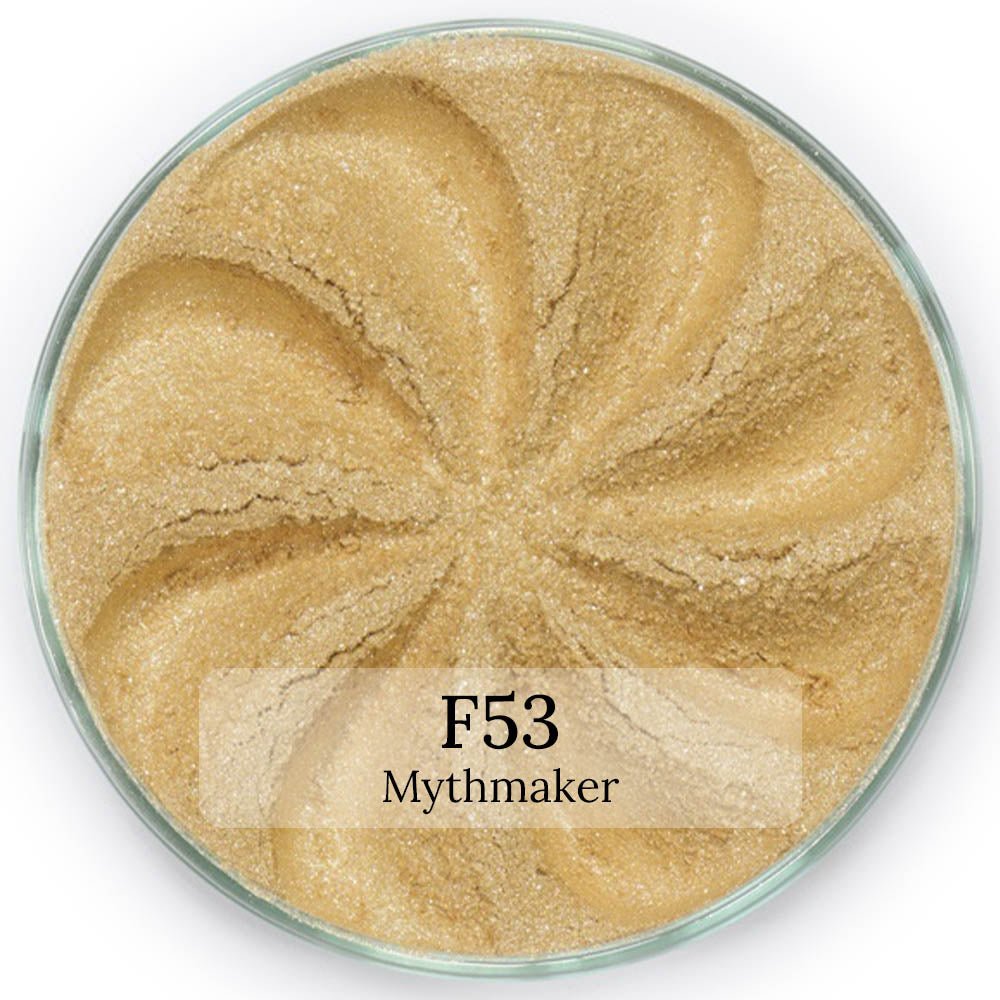 FROST EYESHADOW Mythmaker