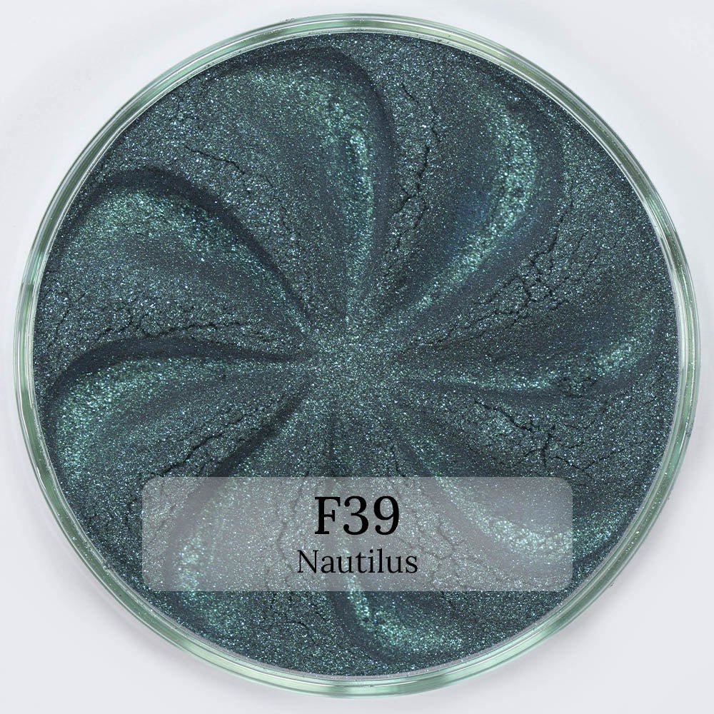 FROST EYESHADOW Nautilius