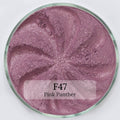 FROST EYESHADOW Era Pink Pantera