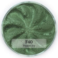 FROST EYESHADOW Poison Ivy