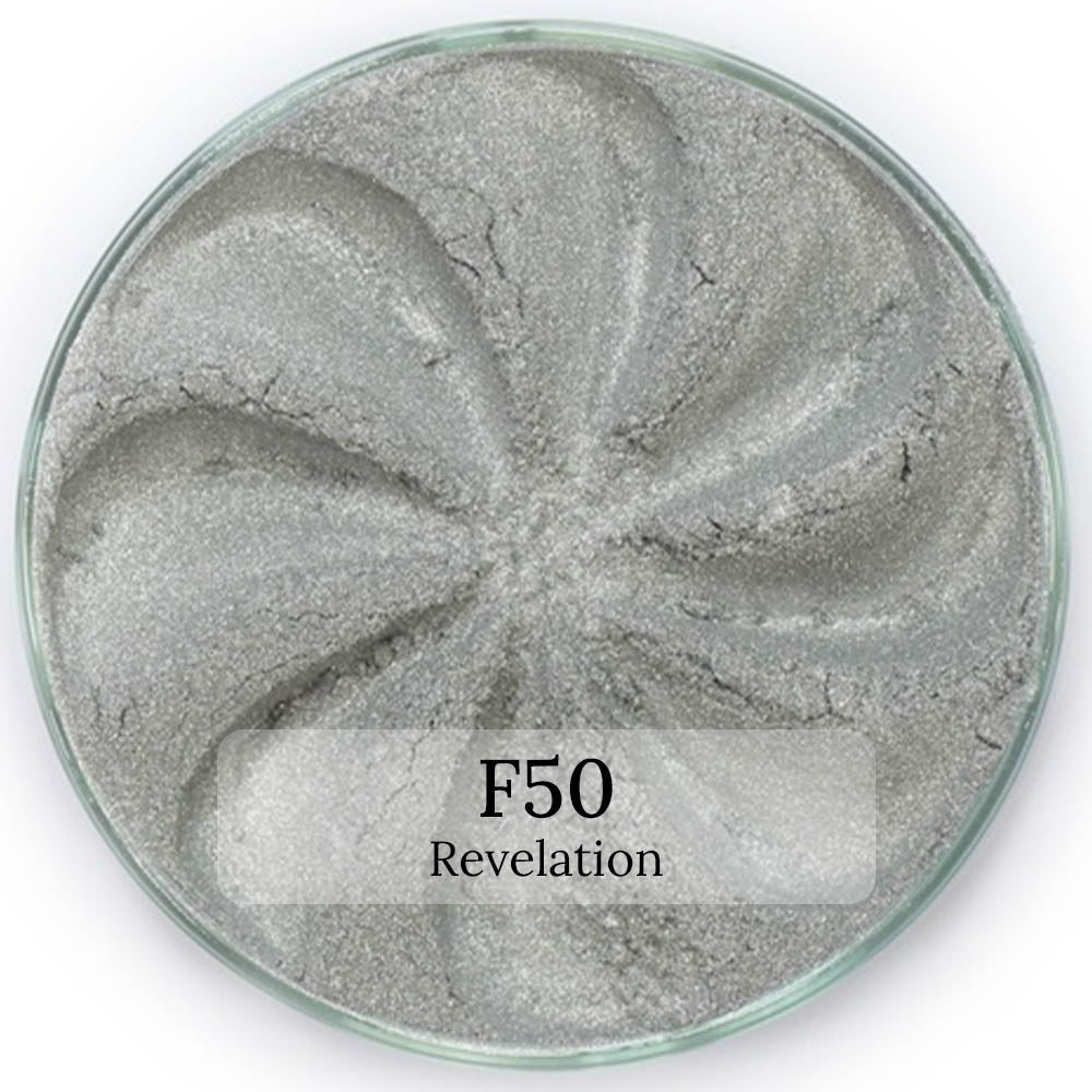 FROST EYESHADOW Revelation